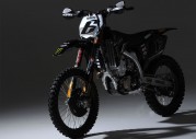 Yamaha YZ450FM Yamaha YZ450FM